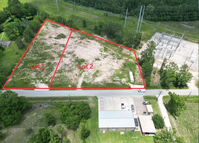 Property at 15029 Calhoun Rd, Conroe, TX 77302