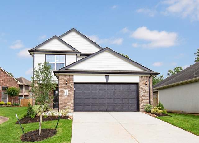 Property at 3626 Spy Glass Hill Dr, Montgomery, TX 77356, 3 beds, 2.5 baths