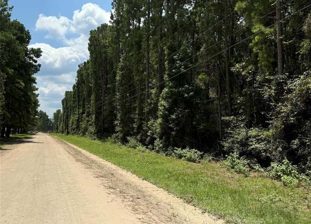 Property at 66 Garvey Rd, Huntsville, TX 77340