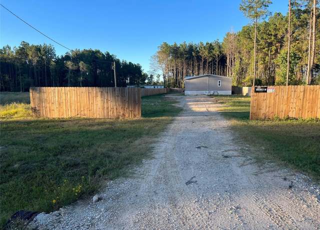 Property at 43 County Road 5033, Cleveland, TX 77327, 4 beds, 2 baths