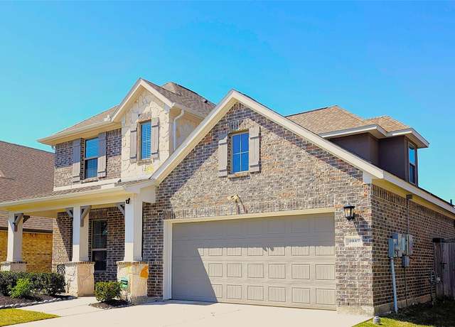 Property at 4947 Arbor Crest Ln, League City, TX 77573, 3 beds, 2.5 baths