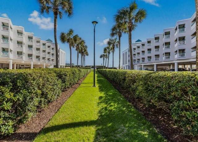 Property at 6102 Seawall Blvd #321, Galveston, TX 77551, 1 bed, 1 bath