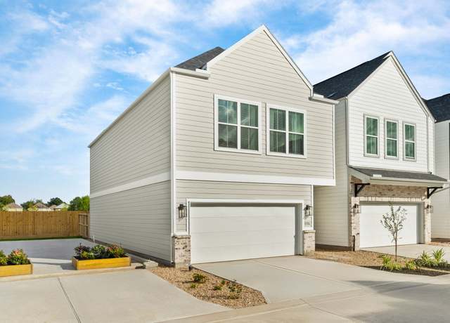 Property at 412 Stonework Landing Ln, Houston, TX 77076, 4 beds, 2.5 baths