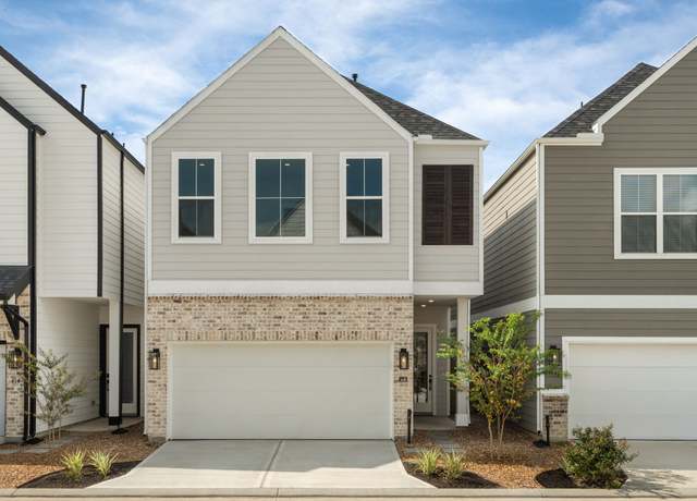 Property at 412 Stonework Landing Ln, Houston, TX 77076, 4 beds, 2.5 baths