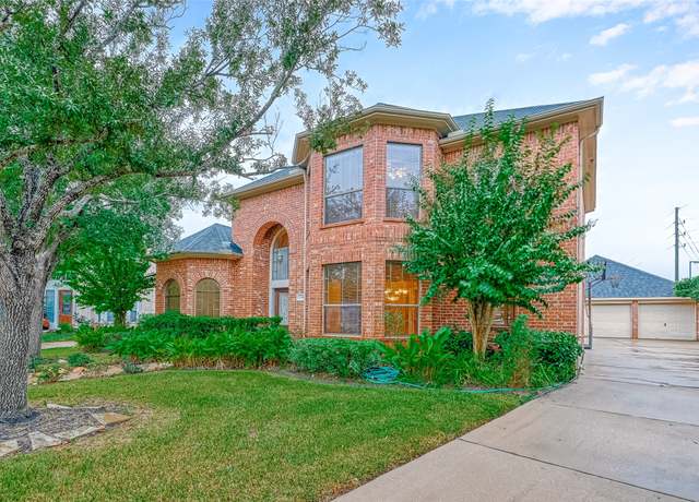Property at 22518 Silvermist Ln, Katy, TX 77494, 4 beds, 3.5 baths