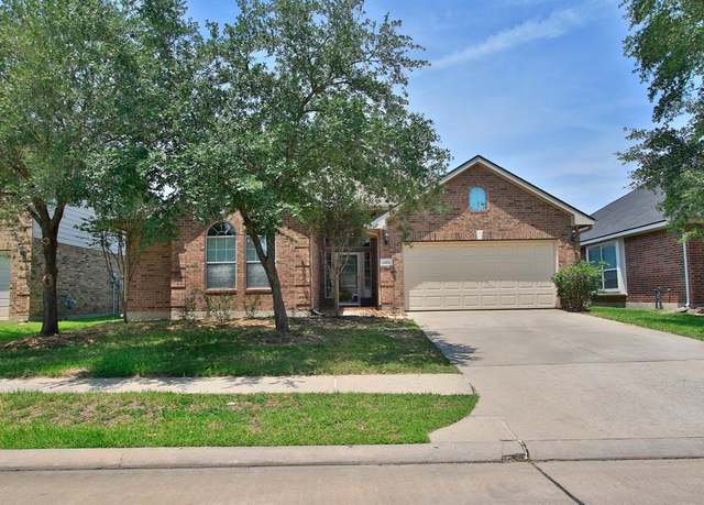 Property at 2414 Hannover Valley Ct, Spring, TX 77388, 4 beds, 2 baths