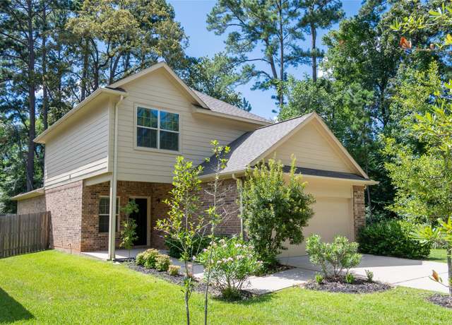 Property at 3619 Spy Glass Hill Dr, Montgomery, TX 77356, 3 beds, 3.5 baths