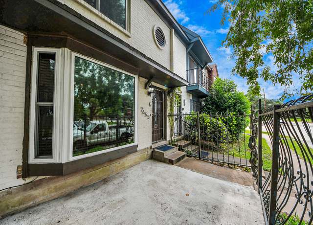 Property at 7655 Bellerive Dr #3, Houston, TX 77036, 2 beds, 2 baths