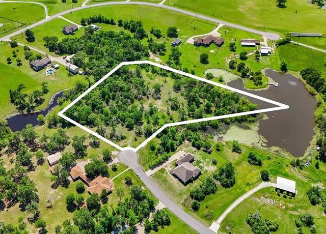 Property at TBD Emerald Oaks Ct, Huntsville, TX 77320