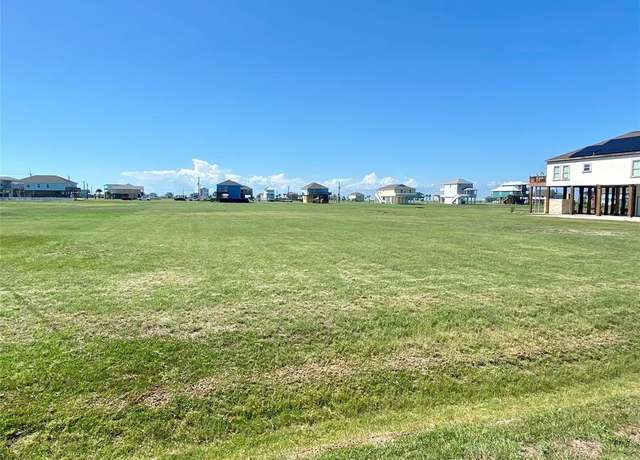 Property at Lot 95 Indian Beach Dr, Galveston, TX 77554