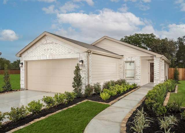 Property at 522 Sabino Sky Ct, Magnolia, TX 77354, 3 beds, 2 baths