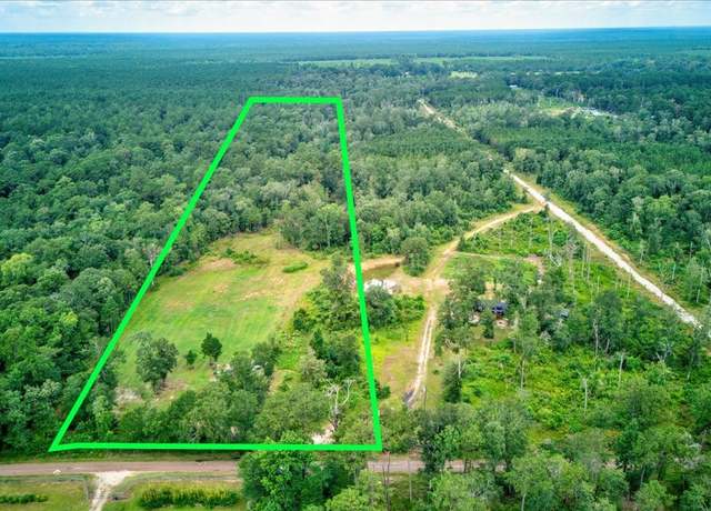 Property at 1720 County Road 1550, Warren, TX 77664