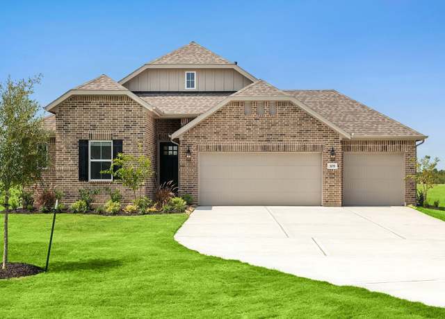 Property at 309 Boulden Ct, Sealy, TX 77474, 3 beds, 2 baths