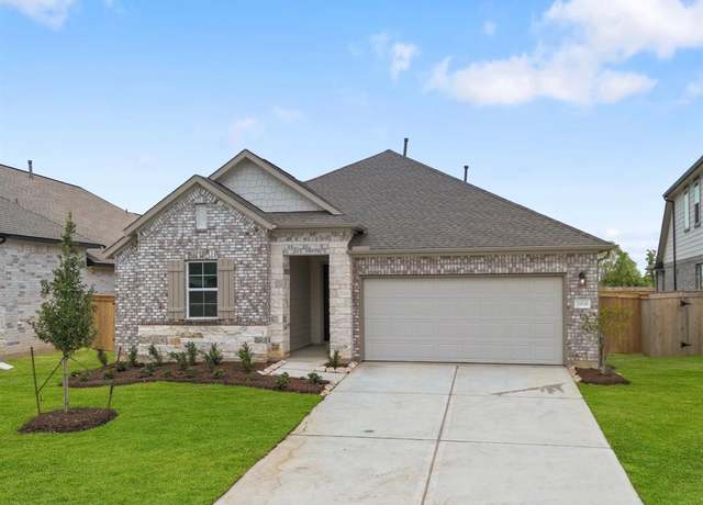 Property at 32026 Fernwood Mallow Ct, Hockley, TX 77447, 4 beds, 3 baths