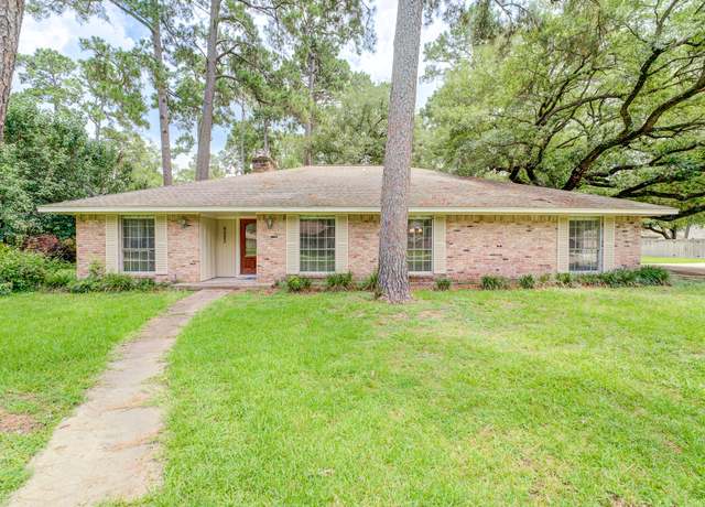 Property at 6523 Cypress Point Dr, Houston, TX 77069, 5 beds, 3 baths
