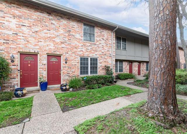 Property at 515 Tallowood Rd #47, Houston, TX 77024, 3 beds, 2 baths