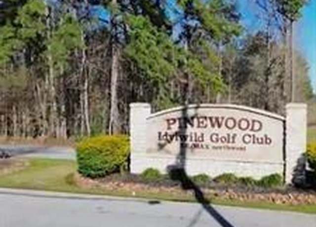Property at 000 Pinecone Ln, Sour Lake, TX 77659