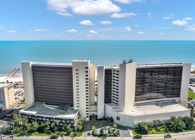 Property at 5220 Seawall Blvd Unit 1038A, Galveston, TX 77551, 1 bath
