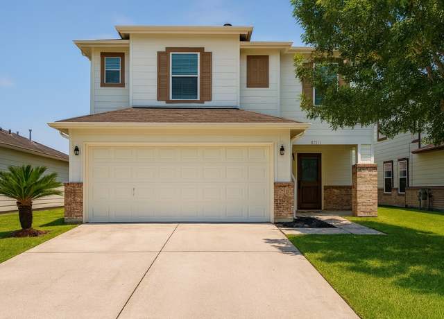 Property at 6731 Providence View Ln, Houston, TX 77049, 3 beds, 2.5 baths