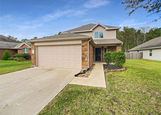 Property at 3227 Right Way, Houston, TX 77339, 4 beds, 2.5 baths