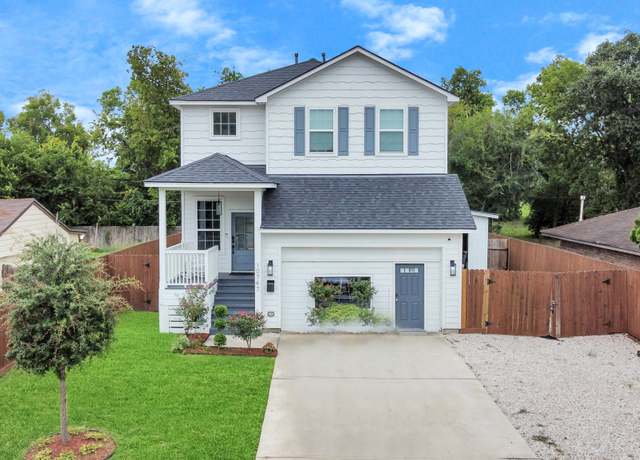 Property at 10747 Dulcimer St, Houston, TX 77051, 4 beds, 2.5 baths