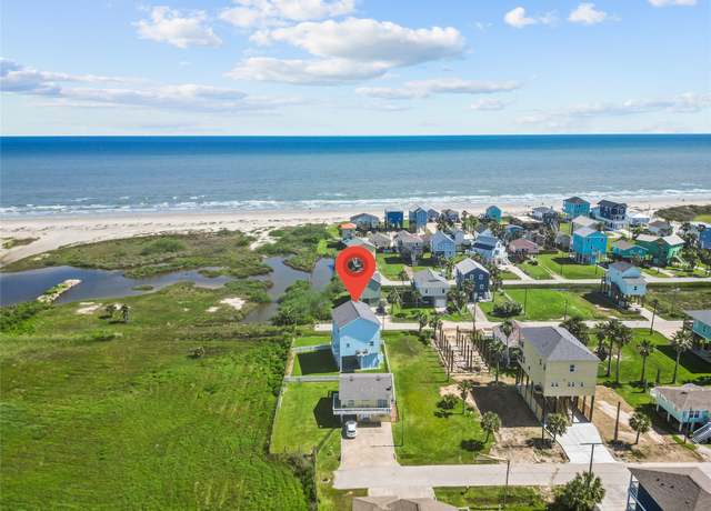 Property at 11202 Reagor Way, Galveston, TX 77554, 3 beds, 2 baths