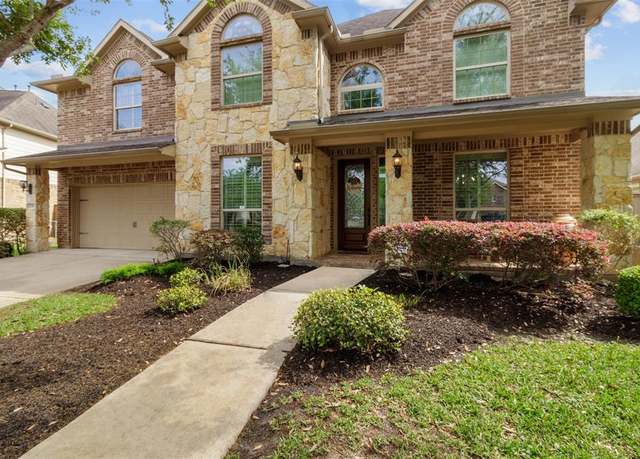 Property at 21307 Summer Wine Dr, Richmond, TX 77406, 5 beds, 3.5 baths