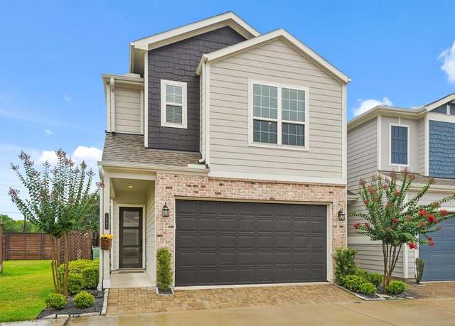 Property at 1505 Canter Bayou Way, Houston, TX 77043, 3 beds, 2.5 baths