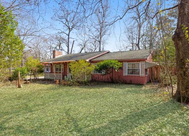 Property at 1522 Spring Hills Dr, Spring, TX 77386, 3 beds, 2 baths