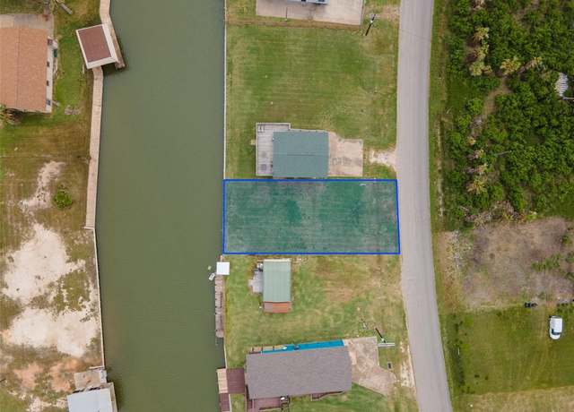 Property at 0 County Road 201, Lot 69, Sargent, TX 77414