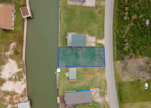 Property at 0 County Road 201, Lot 69, Sargent, TX 77414
