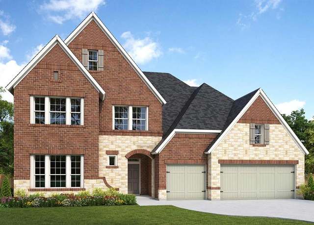 Property at 9707 Falling Leaf Dr, Missouri City, TX 77459, 5 beds, 4.5 baths