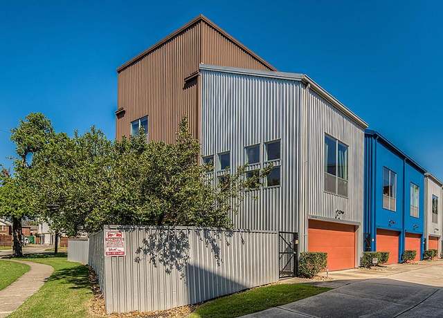 Property at 2605 Calumet St #48, Houston, TX 77004, 2 beds, 2 baths