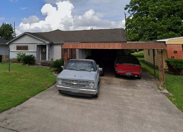 Property at 10005 Bonazzi St, Houston, TX 77088, 3 beds, 2 baths