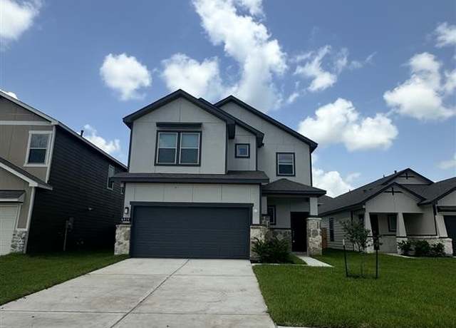 Property at 6414 Bolinas Ct, Rosharon, TX 77583, 4 beds, 5.5 baths