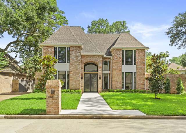 Property at 15826 N Barkers Landing Rd, Houston, TX 77079, 4 beds, 3.5 baths