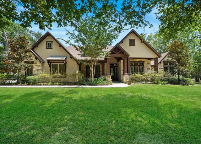 Property at 11399 Fm-3126, Livingston, TX 77351, 4 beds, 4.5 baths