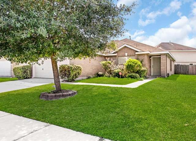 Property at 29507 Legends Branch Ln, Spring, TX 77386, 3 beds, 2 baths