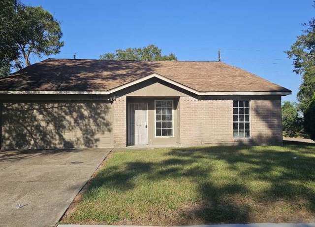 Property at 12343 Haroldson Forest Dr, Houston, TX 77044, 6 beds, 6 baths