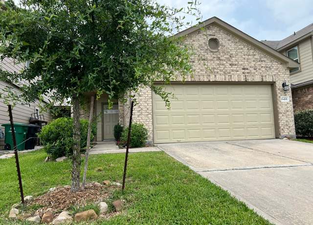 Property at 6418 Macroom Meadows Ln, Houston, TX 77048, 3 beds, 2 baths