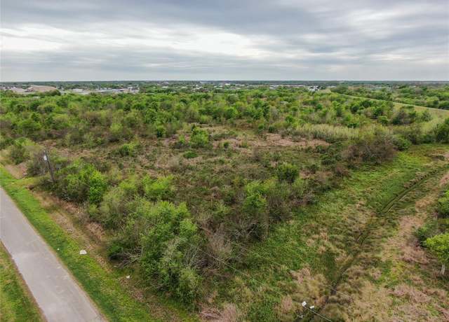 Property at 0 Cypress Street St, Matagorda, TX 77457