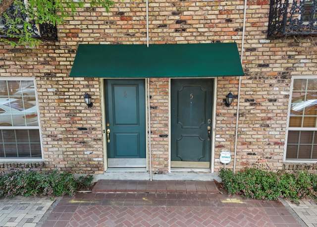 Property at 2503 Mccue Rd #5, Houston, TX 77056, 2 beds, 1.5 baths