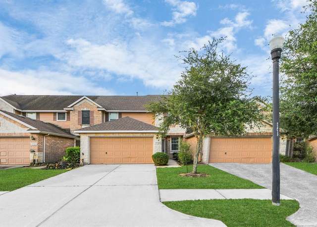 Property at 14922 Havenvale Ln, Houston, TX 77049, 3 beds, 2.5 baths
