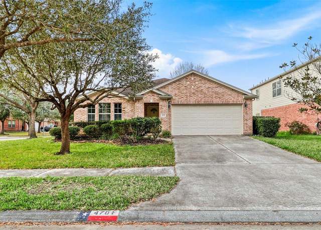 Property at 4701 Glencastle Ct, Houston, TX 77345, 3 beds, 2 baths