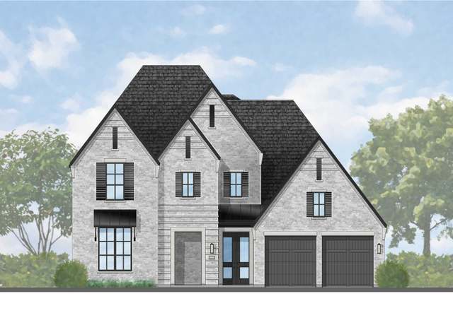 Property at 405 Prairie Heights Dr, Katy, TX 77493, 5 beds, 5.5 baths