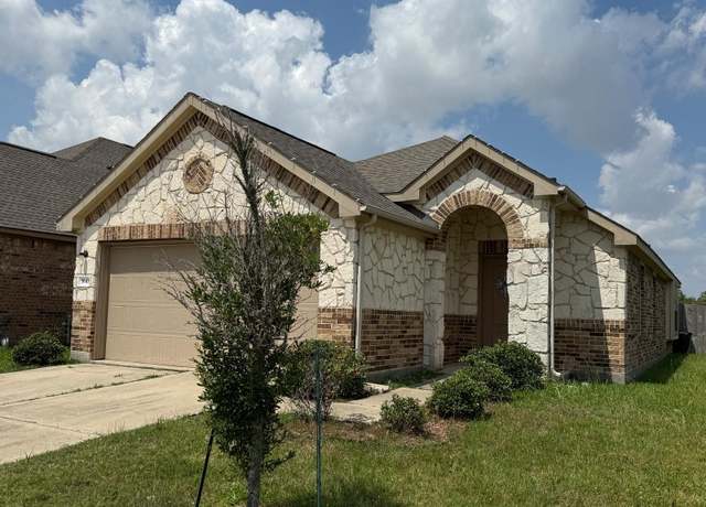 Property at 3643 Goldleaf Trail Dr, Katy, TX 77449, 3 beds, 2 baths