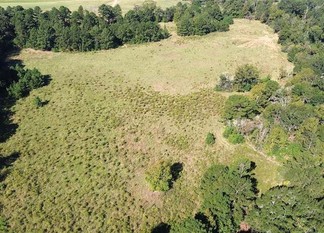 Property at TBD CR 2120, Crockett, TX 75835