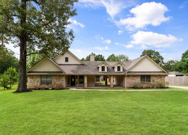 Property at 14607 Dawn Mist Ct, Magnolia, TX 77354, 3 beds, 2 baths