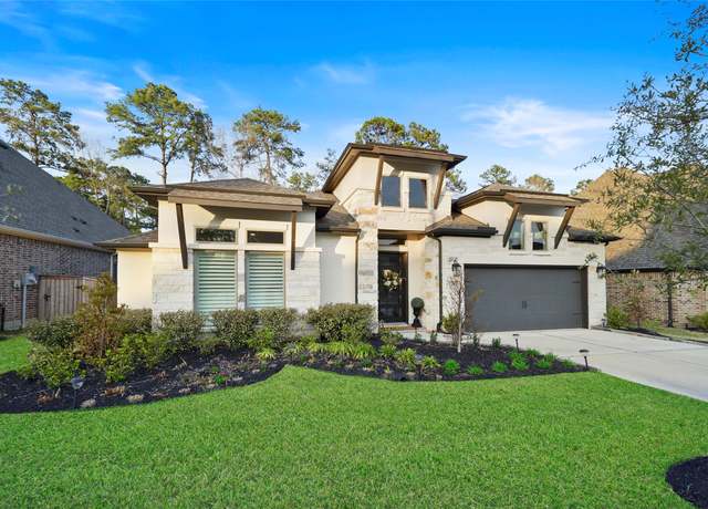 Property at 706 Carina Gaze Ct, Willis, TX 77318, 4 beds, 3 baths