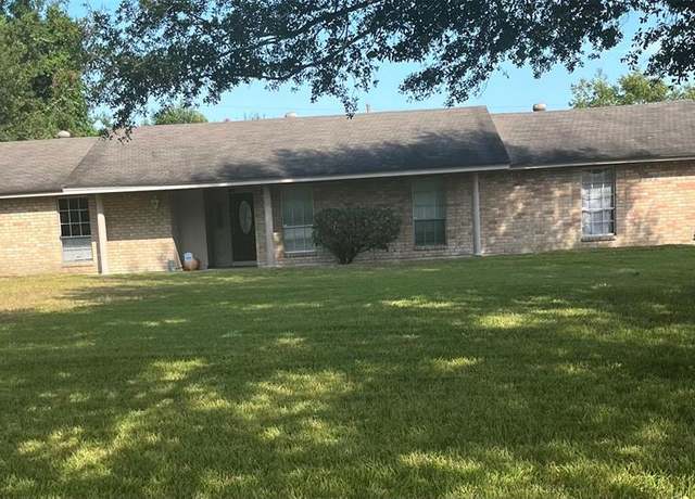 Property at 7832 Sunnyhill St, Houston, TX 77088, 4 beds, 2.5 baths